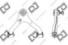 DJ PARTS DA1454 Track Control Arm